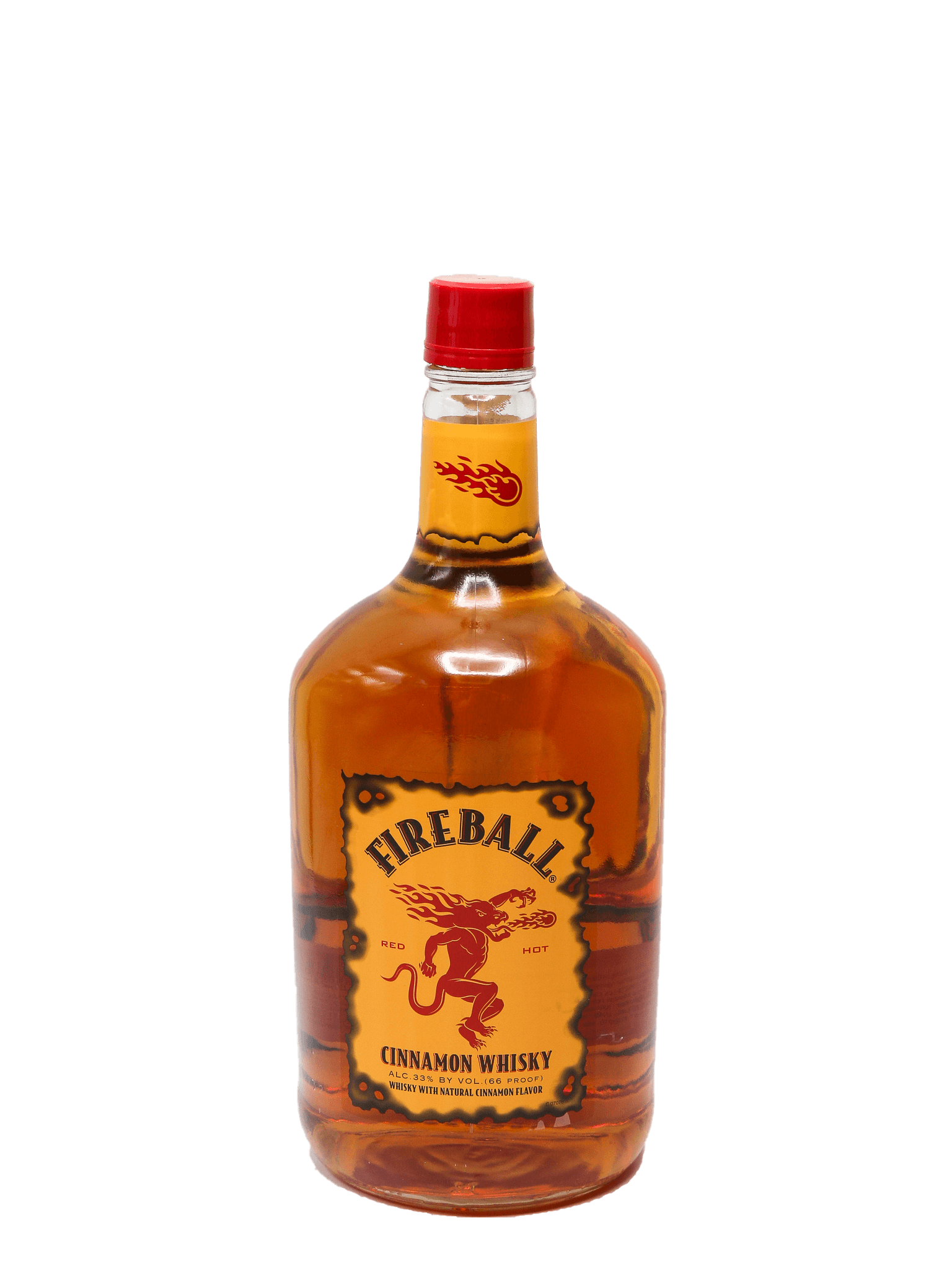 FIREBALL 1.75 LTS