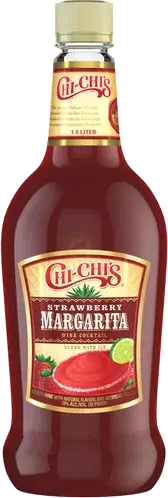 CHI-CHIS STRAWBERRY MIX 1.75L