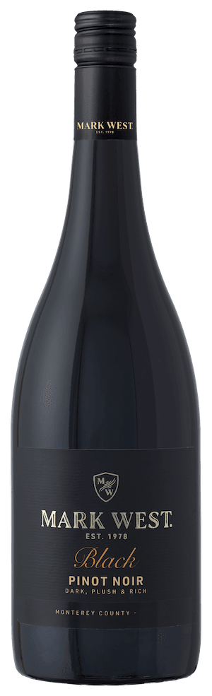 MARK WEST BLACK PINOT NOIR 750ML
