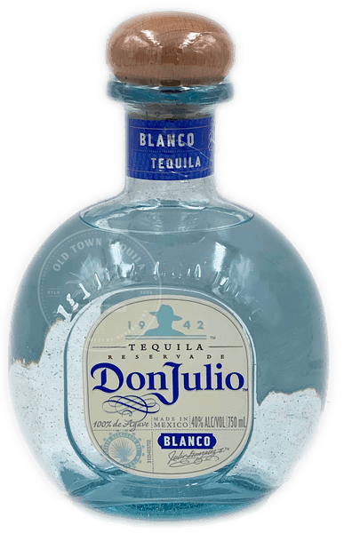 DON JULIO BLANCO 750ML