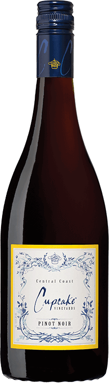 CUPCAKE PINOT NOIR 750ML