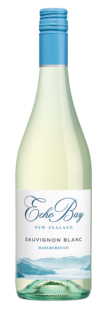 ECHO BAY SAVIGNON BLANC 750ML