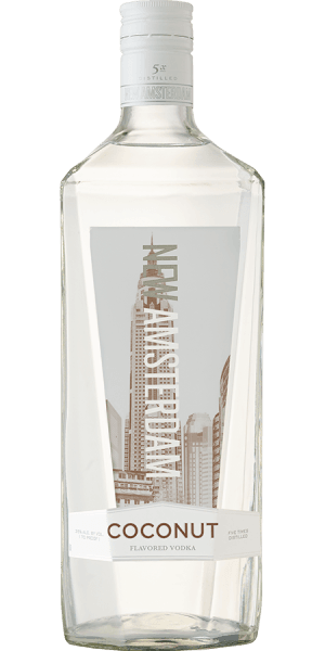 NEW AMSTERDAM COCONUT 1.75L
