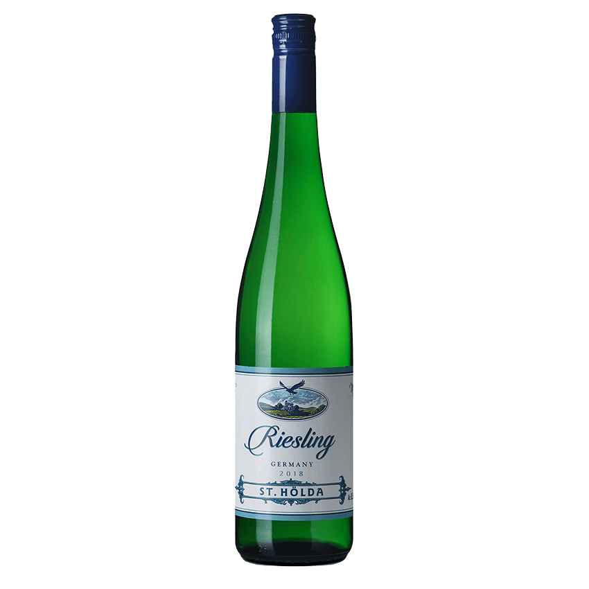 ST HOLDA RIESLING 750ML