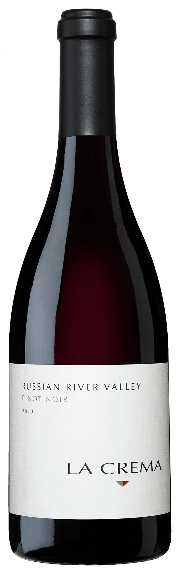 LA CREMA RUSSIAN RIVER PINOT NOIR 750ML