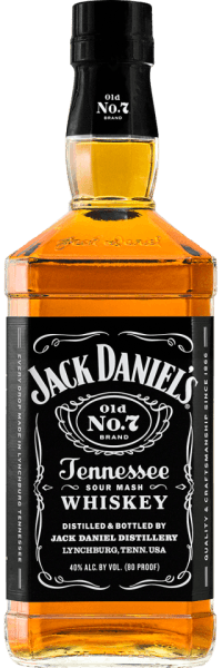JACK DANIELS 1.75