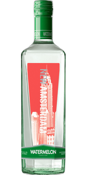 NEW AMSTERDAM WATERMELON 750ML