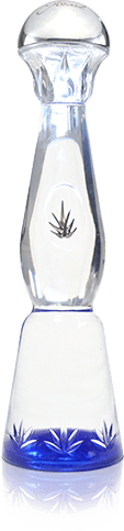 CLASE AZUL TEQUILA PLATA 750ML