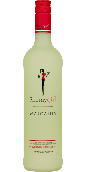 SKINNY GIRL MARGARITA 750ML