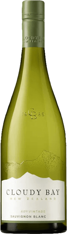 CLOUDY BAY SAUVIGNON BLANC