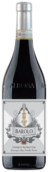 PRODUTTORI DEL BAROLO 750ML
