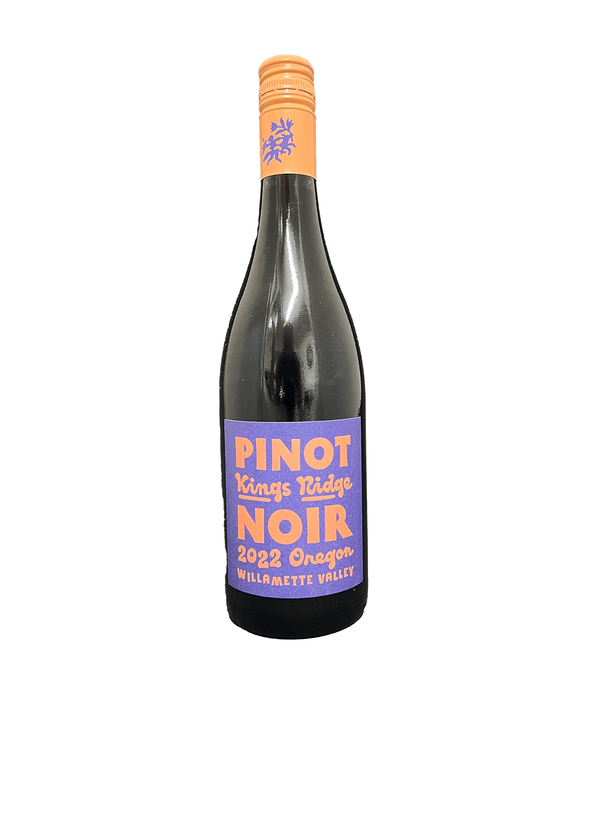 KINGS RIDGE PINOT NOIR 750ML
