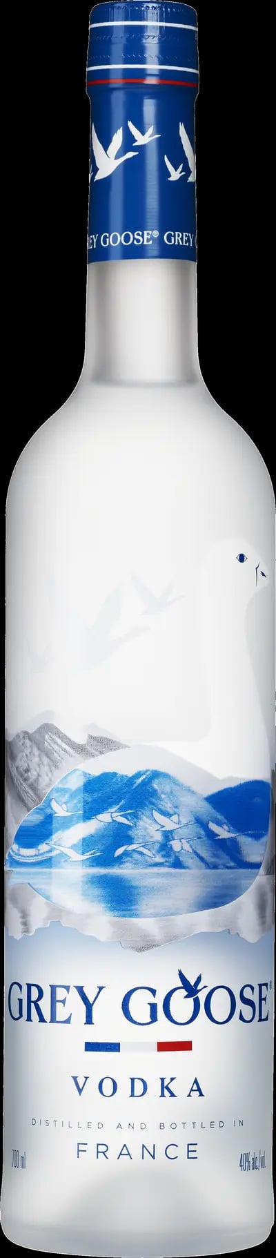 GREY GOOSE VODKA 1.75ML