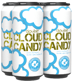 DOUBLE CLOUD CANDY 4PK CAN