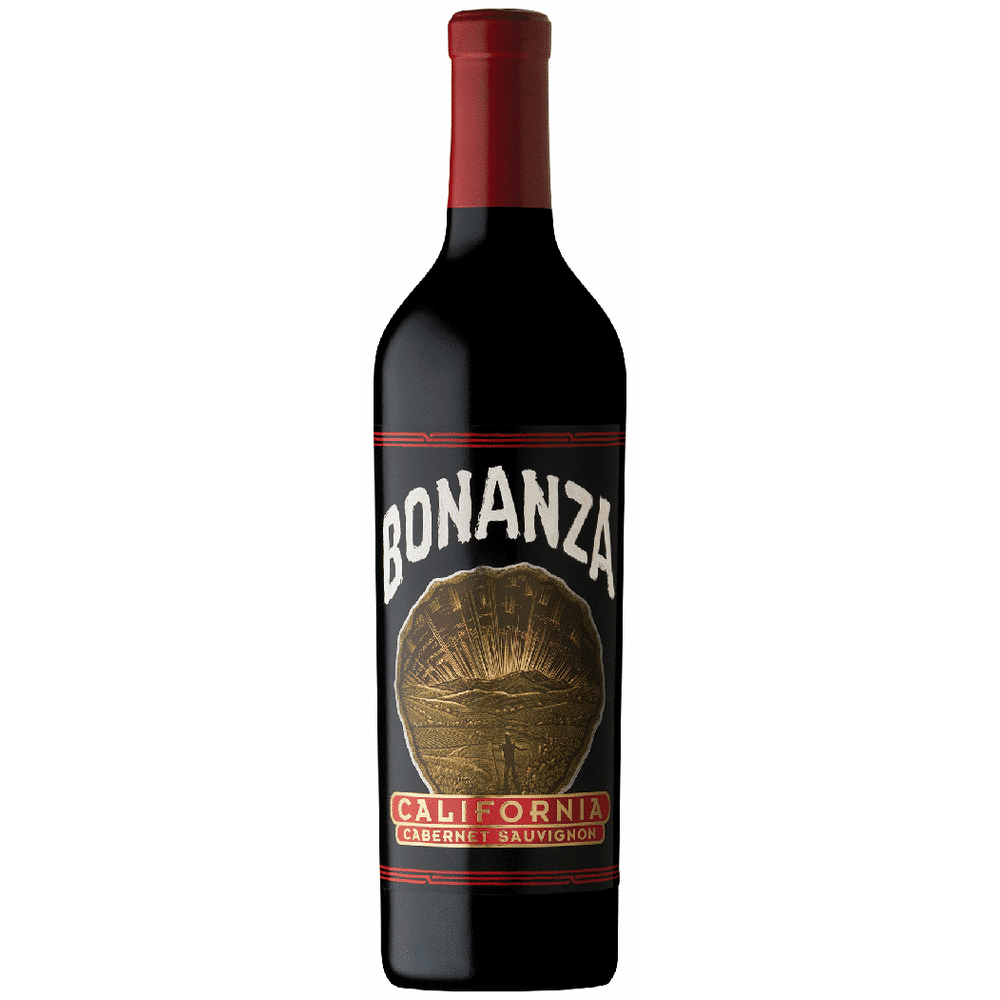 BONANZA CABERNET 750ML