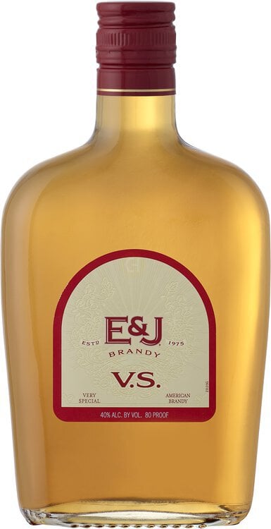 E&J VS 375ML