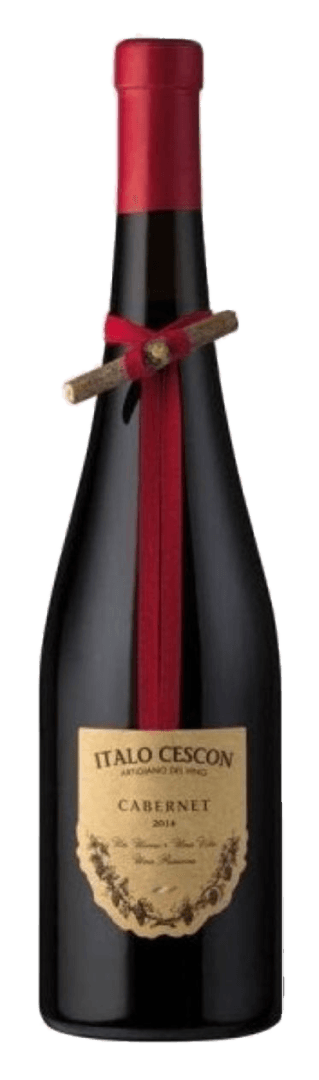 ITALO CESCON CABERNET