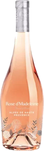 ROSE D'MADELEINE PROVENCE 750ML