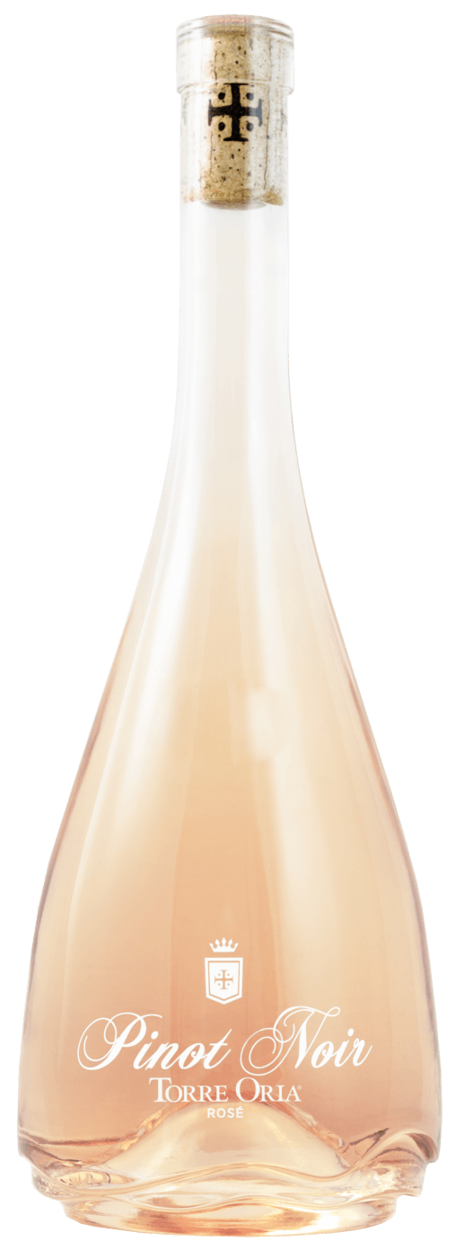 TORRE ORIA ROSE PINOT NOIR 750 ML
