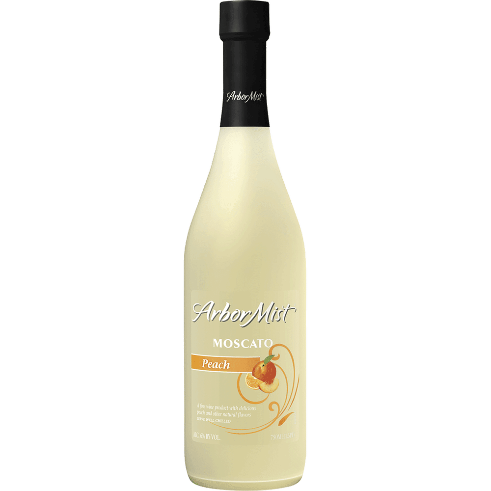 ARBOR MIST MOSCATO PEACH 750ML