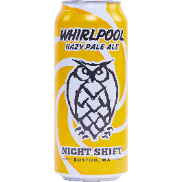 NIGHT SHIFT WHIRLPOOL 4PK CAN