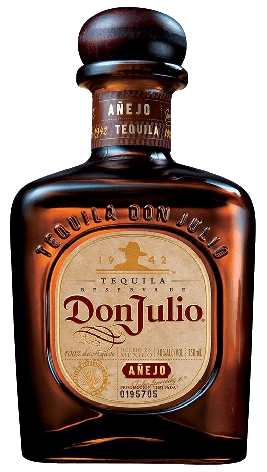 DON JULIO ANEJO 750ML