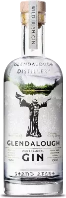GLENDALOUGH GIN 750ML