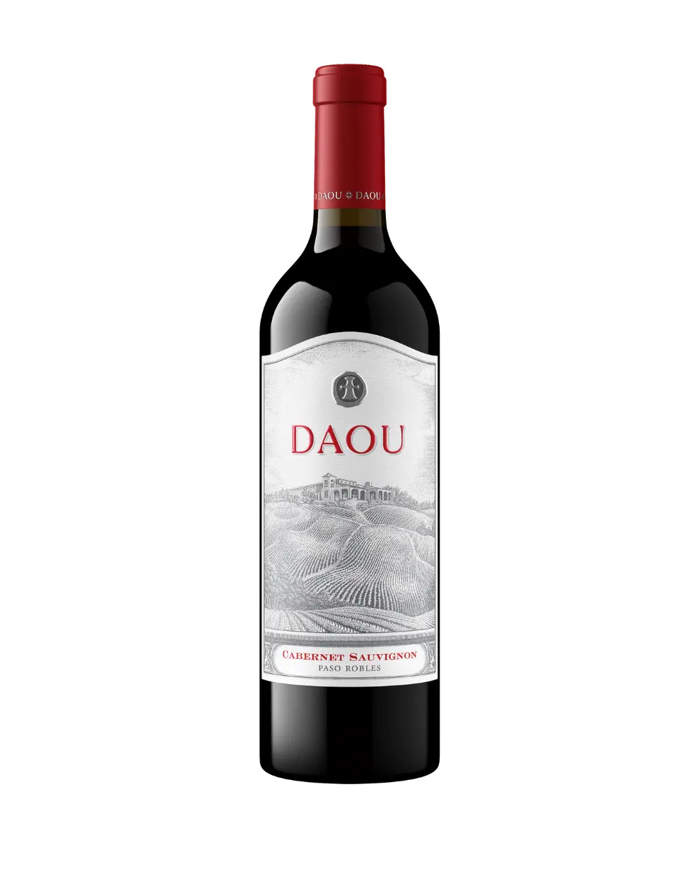DAOU CABERNET PASO ROBLE 750ML