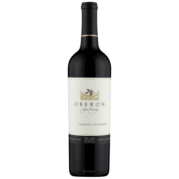 OBERON NAPA CABERNET 750 ML