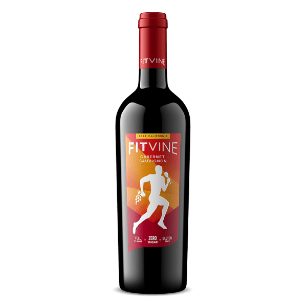 FITVINE CABERNET SAUVIGNON 750 ML