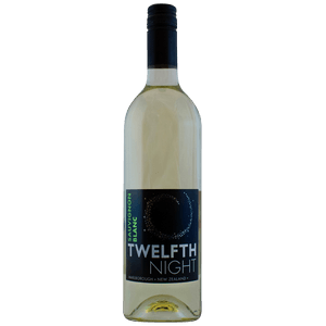 TWELFTH NIGHT SAUVIGNON BLANC 750ML