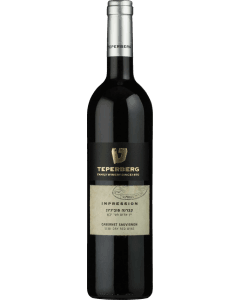 TEPERBERG IMPRESSION CABERNET