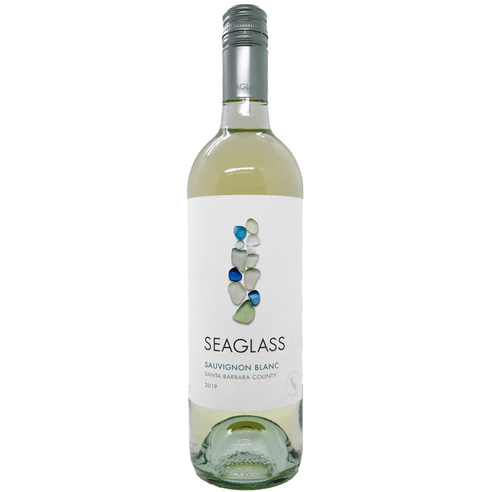 SEAGLASS SAUVIGNON BLANC 750ML