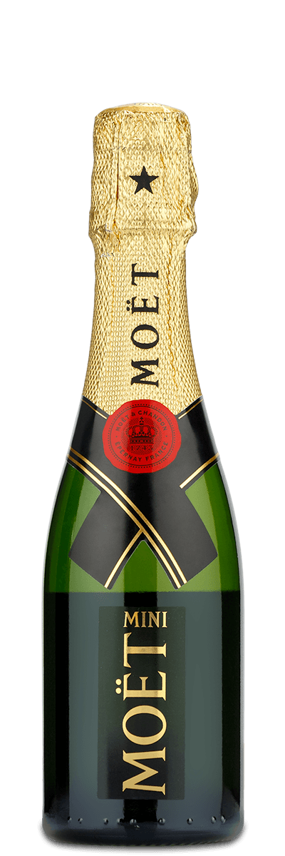 MOET & CHANDON MINI 187ML