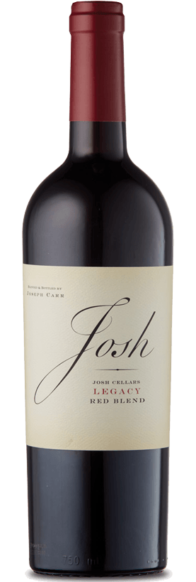 JOSH LEGACY 750ML