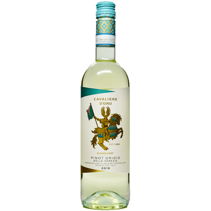 GABBIANO PINOT GRIGIO