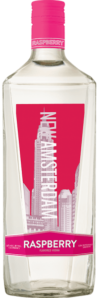 NEW AMSTERDAM RASPBERRY 1.75L