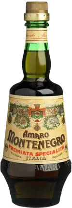 AMARO MONTENEGRO LIQUOR 750ML
