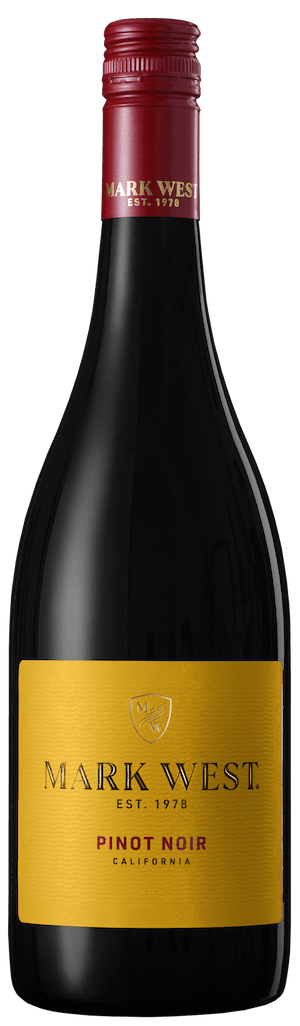 MARK WEST PINOT NOIR 750ML