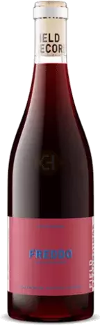 FREDDO RED WINE 750 ML