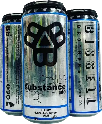 THE SUBSTANCE IPA 4PK