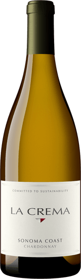 LA CREMA CHARDONNAY SOMONA COAST