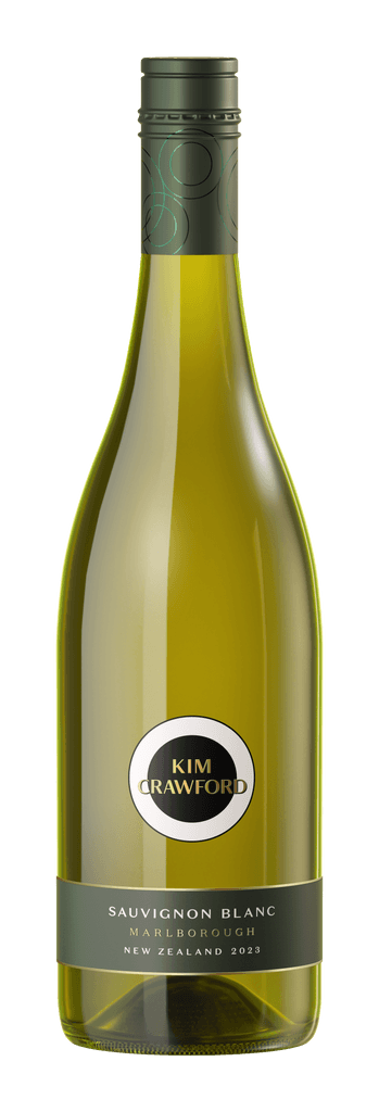 KIM CRAWFORD SAUVIGNON BLANC