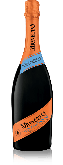 MIONETTO NON ALCOHOLIC 750ML