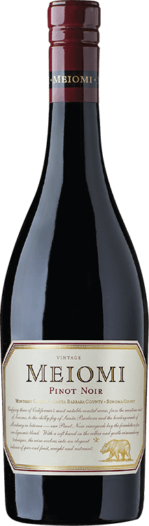 MEIOMI PINOT NOIR