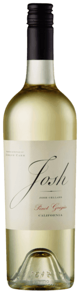 JOSH PINOT GRIGIO 750ML