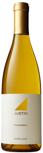 JUSTIN CHARDONNAY 750ML