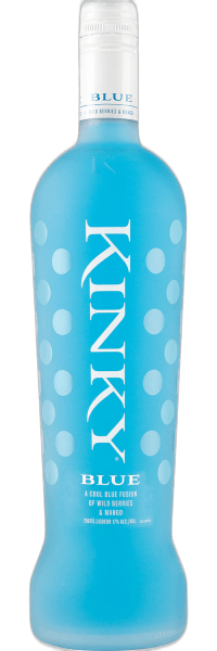 KINKY BLUE 750ML