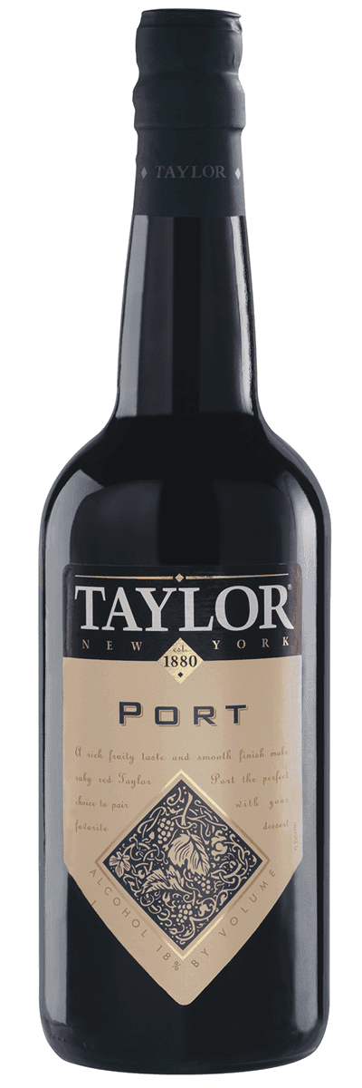 TAYLOR PORT WINE 750ML