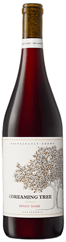 THE DREAMING TREE PINOT NOIR 750ML